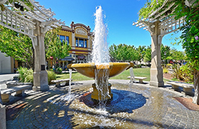 Livermore Downtown