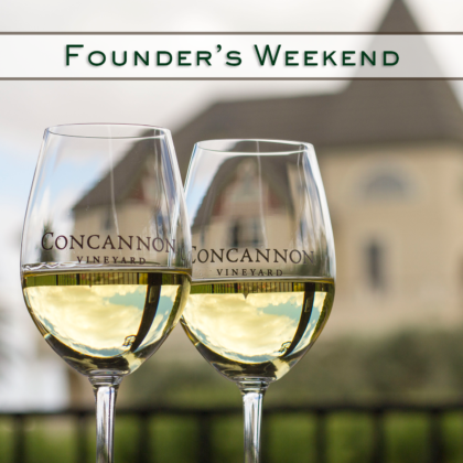 Founder's Weekend