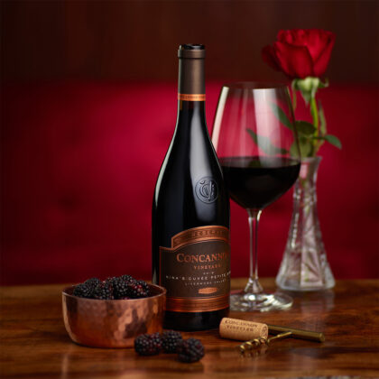 Wines for Valentine's Day!